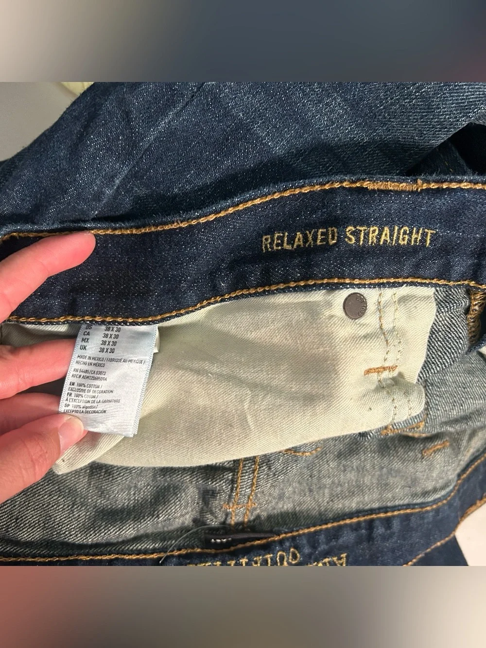 American Eagle Outfitters american eagle